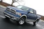 Dodge Ram 2009 года